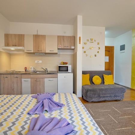 Studio Snezana Lux Zlatibor Apartman Kültér fotó