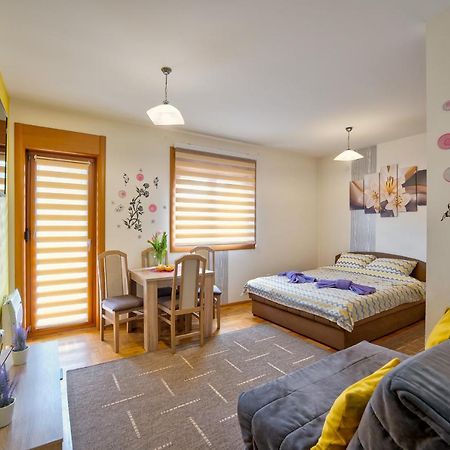 Studio Snezana Lux Zlatibor Apartman Kültér fotó