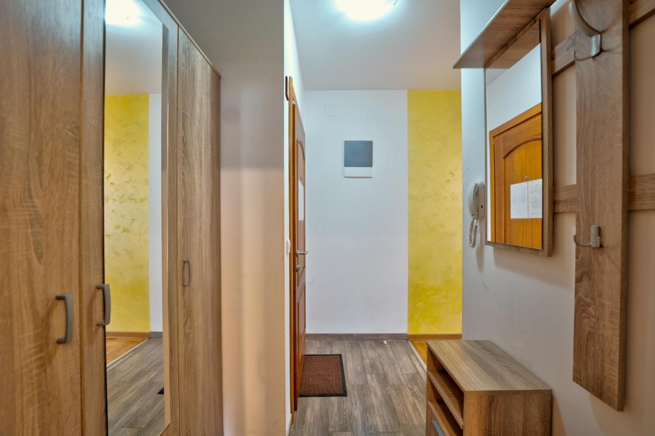 Studio Snezana Lux Zlatibor Apartman Kültér fotó